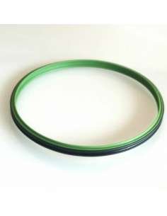 Junta goma tapadera... 2