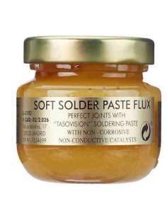 Pasta soldar taller...