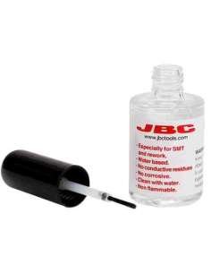 FLUX JBC PARA ELECTRONICA