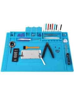 Almohadilla trabajo taller...