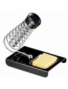 Soporte simple soldador...