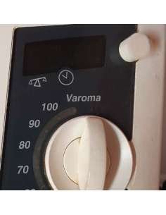 Reparar Thermomix TM21 que...