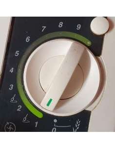 Reparar velocidad inestable...