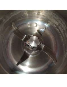 Reparar Thermomix TM21 no...