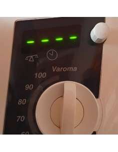 Reparar Thermomix TM21 con...