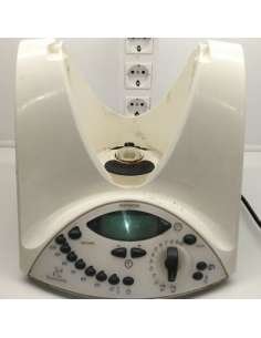 Reparar Thermomix TM31 que...