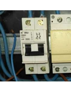 Electricista en Algodonales