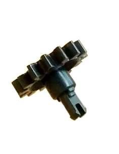 Engranaje potenciometro...