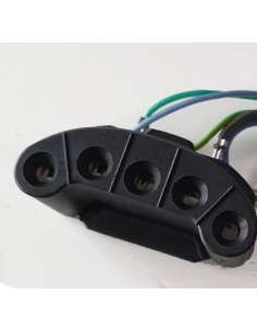 Modulo conexiones Thermomix...