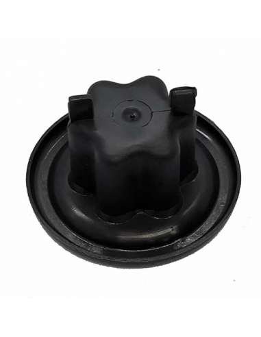 Tapa acoplamiento de la Thermomix TM31