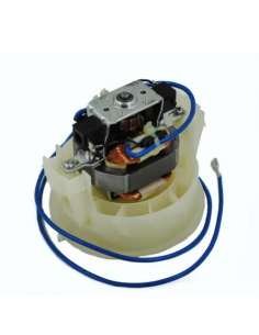 Motor ventilador de la...